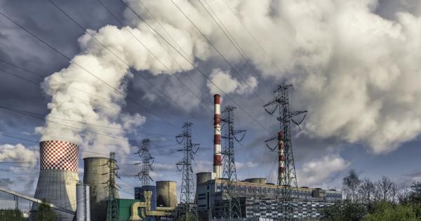 Токсични наночастици от замърсяване на въздуха бяха открити в мозъчната