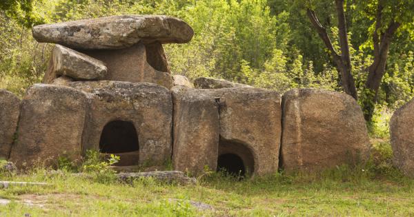Те са уникалното историческо богатство на Сакар Може и да