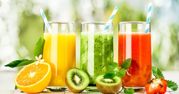 Ако търсите начин да се освободите от излишните килограми и