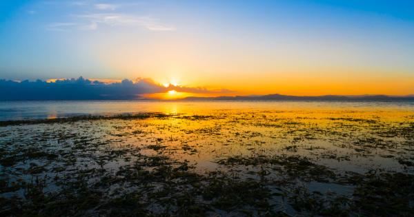 Геолози откриха останки на отдавна изгубено море което някога с