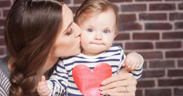 Повечето родители поставят детето си на първо място и биха
