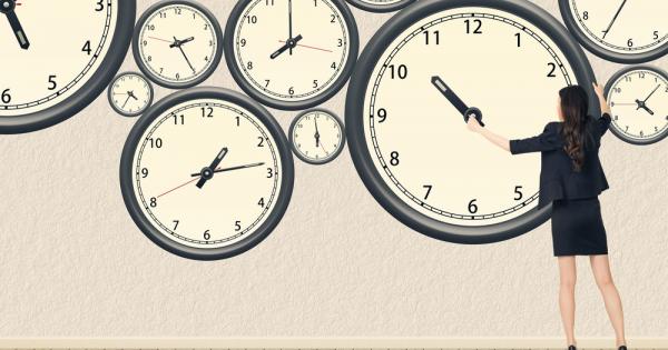 Колко често ви се случва да чувствате че формулата 24 7