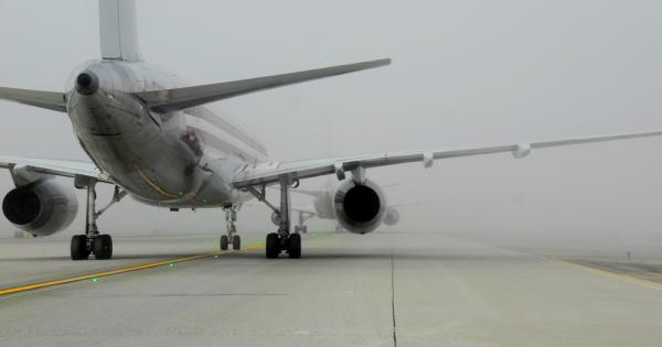 Най лошата авиационна катастрофа в света се случва когато два Боинг