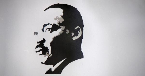 Към края на март 1968 година Мартин Лутър Кинг заминава