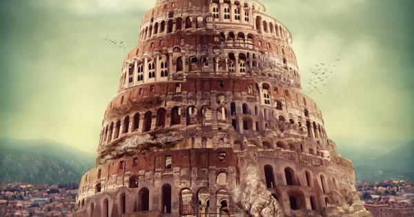 Това звучи като скрит универсален език за който никога не