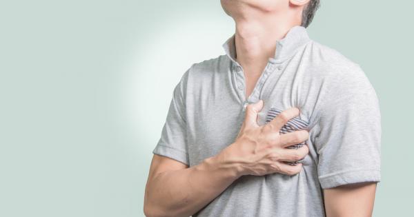 Инфарктът и паник атаката се отличават със сходни симптоми Освен