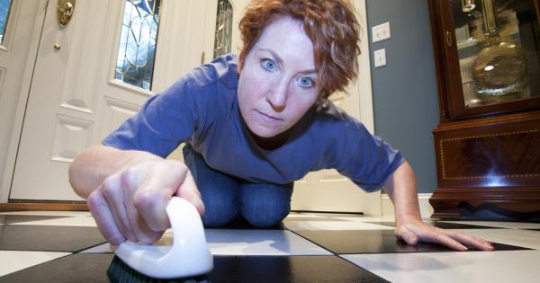 Упоритите и неудържими ритуали причинявани от обсесивно компулсивното разстройство ОКР усложняват