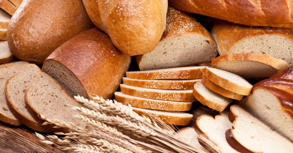 Някои от популярните храни и напитки е по добре да се