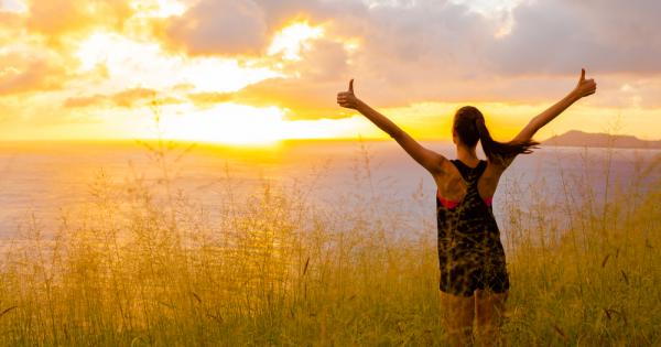 Ако имате цел в живота можете да решите проблемите си