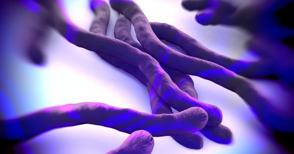 Още едно изследване свърза болестите във вътрешностите със състоянието на