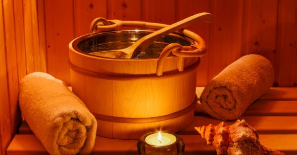Общоприето схващане е че сауната е проектирана за първи път