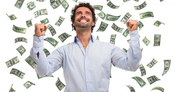 Знаете ли какво звучи наистина добре Да грабнете един милион