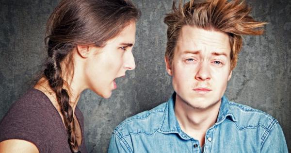 Всички сме ставали свидетели на лошо държание с хора които