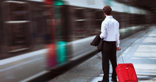 От време на време ни се случва да изпаднем в