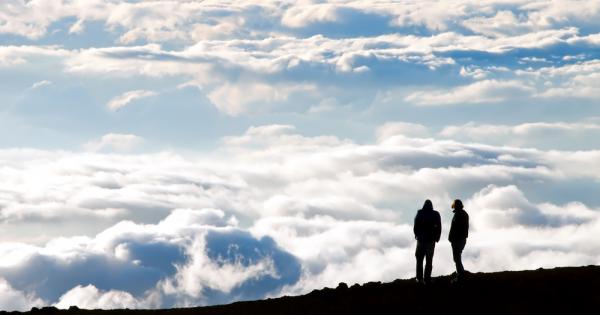 Чувството че имаш цялото време на света е наистина прекрасно