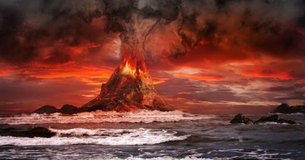 Всички сме чували за масовото изчезване на динозаврите Кое обаче