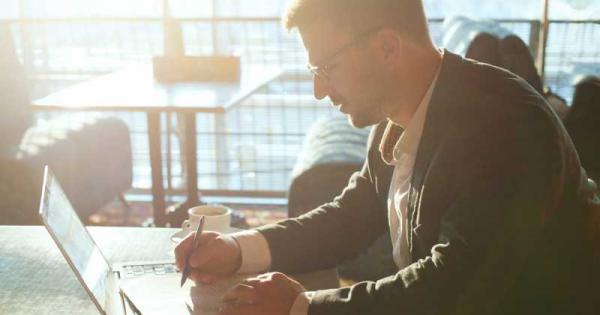 Всеки има лоши дни на работа но има някои сигнали