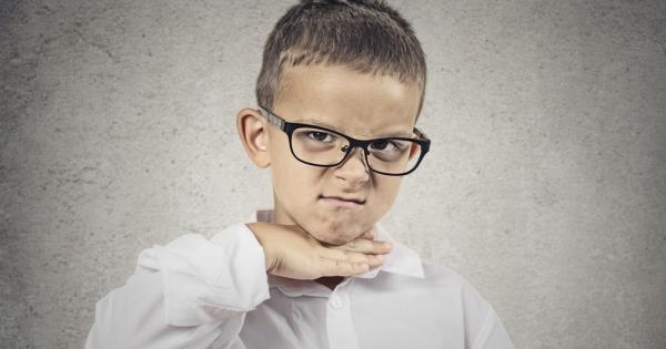 Преди години на един от първите си лидерски постове претърпях