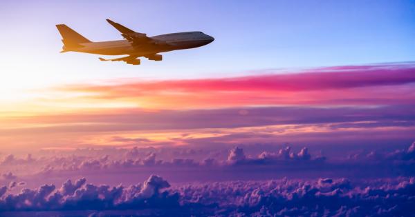 Прескачането на няколко часови зони винаги се наказва с характерния