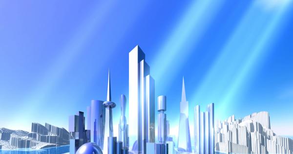 Ако океаните продължават да повишават нивата си със настоящите темпове