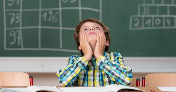 Липсата на движение се отразява негативно на умственото развитие на