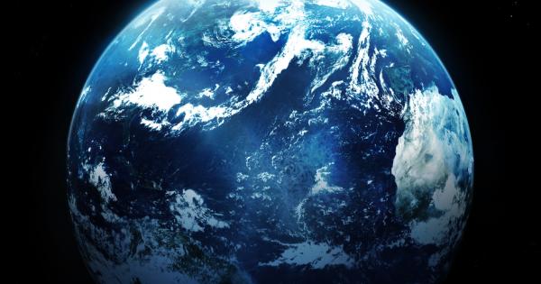 Ако имаше гигантска дупка в планетата ни щяхме ли да