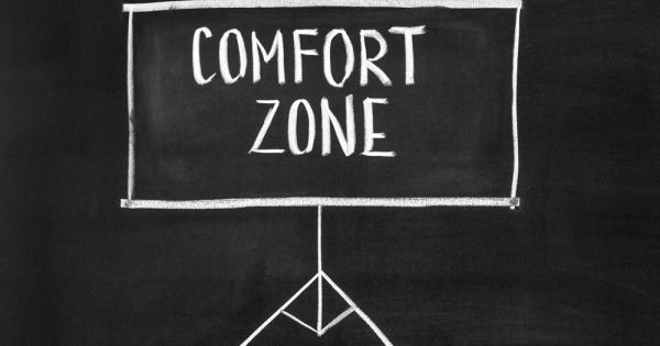 Страховете ти са само мисли Спри да се плашиш да