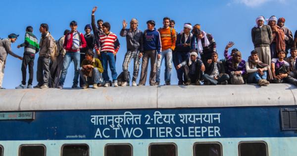 Ако пътувате до нова страна ще се натъкнете на различни