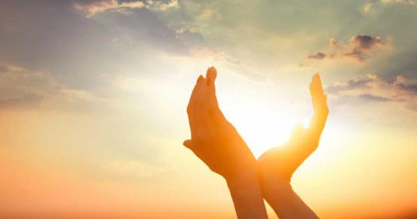 Животът на хората става хаотичен в минутата в която те