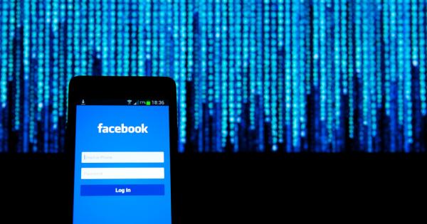 Компанията за политически проучвания Cambridge Analytica е придобила неправомерно достъп до