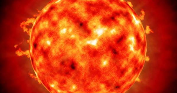 В продължение на векове учените са озадачени от гигантските и