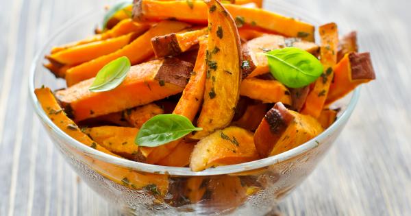 Достатъчно е да промените начина си на хранене за да