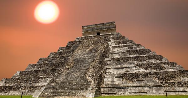 Историята на човечеството пази много интересни примери за древни цивилизации