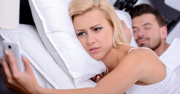 Изневярата отдавна не е запазена марка на силния пол Все