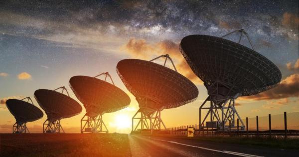 1 Невъзможният Ем Драйв… работи Откакто за първи път чухме