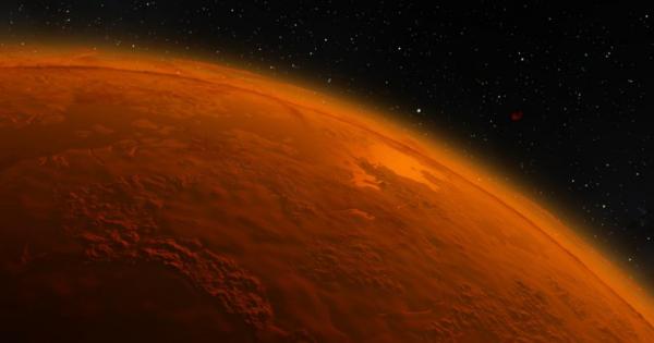 Някои издръжливи земни организми може да са в състояние да