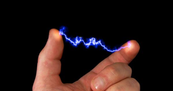 Американци изобретиха техника която ще помага при потушаване на пожари