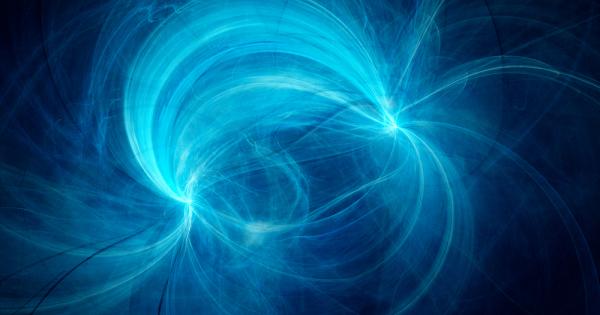 Квантовата комуникация е странно животно но една от най странните й