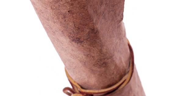 Нови разкопки на западните скали край известната област Кумран близо