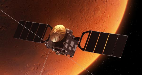 НАСА говори официално за изпращане на хора до Марс от