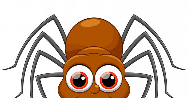 Паякът е тъжно създание защото всеки иска да го смачка