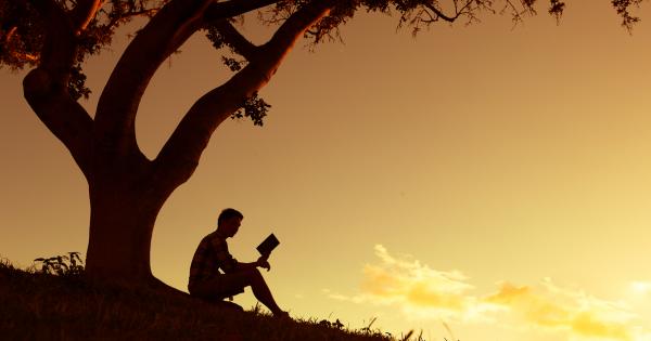 Прекрасният навик да четем не само прояснява ума и прави