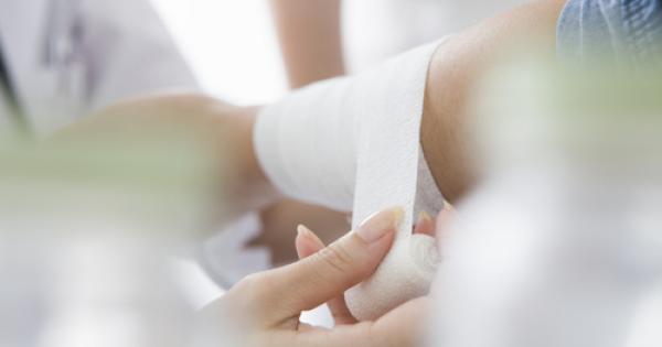 Учените години наред работят усърдно по създаването на самолекуващ се