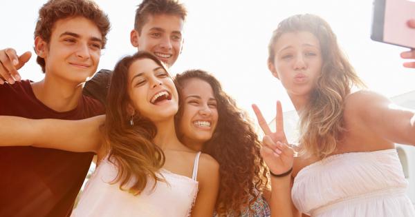 Кога настъпва половата зрялост определят не само гените но и