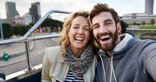 Следващия път когато балансирате на един крак застанали на ръба