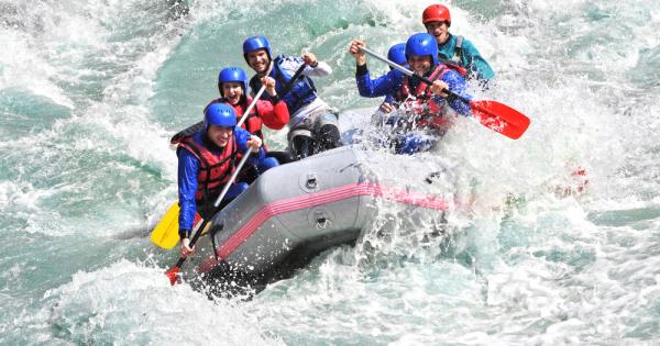 Едно от предимствата да живеем в малка страна с разнообразен