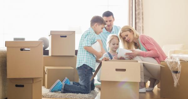 Ако не сте от днешните номади за които домът е