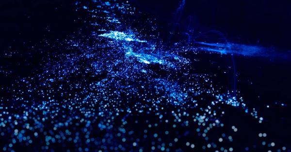 Чудили ли сте се някога от къде идва пяната в