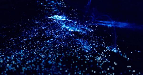 В теория на хаоса и най деликатното потрепване с крила на