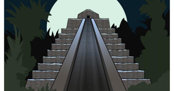 Според митологията на ацтеките не съществувал никакъв първоначален Хаос Затова